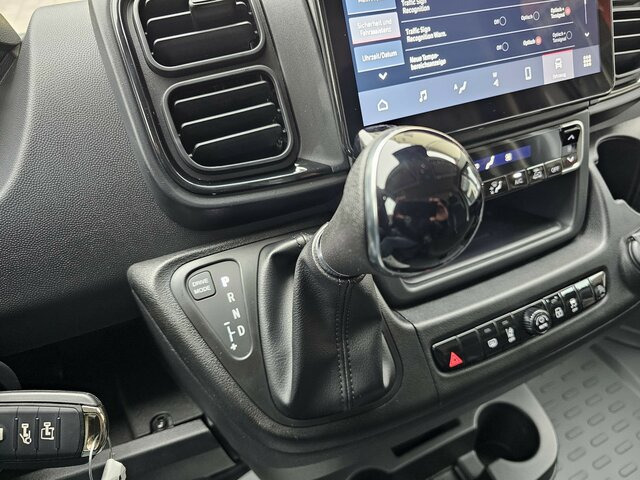 Leasing FIAT Ducato 35 Automatik L2H2 180 Voll-LED V-Cockpit... FIAT Ducato 35 Automatik L2H2 180 Voll-LED V-Cockpit...: afbeelding 15