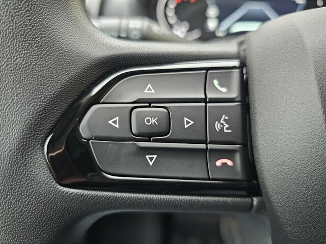 Leasing FIAT Ducato 35 Automatik L2H2 180 Voll-LED V-Cockpit... FIAT Ducato 35 Automatik L2H2 180 Voll-LED V-Cockpit...: afbeelding 32