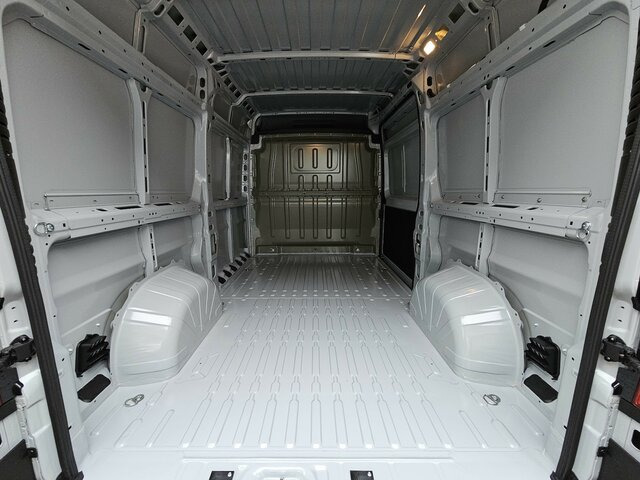 Leasing FIAT Ducato 35 Automatik L2H2 180 Voll-LED V-Cockpit... FIAT Ducato 35 Automatik L2H2 180 Voll-LED V-Cockpit...: afbeelding 29