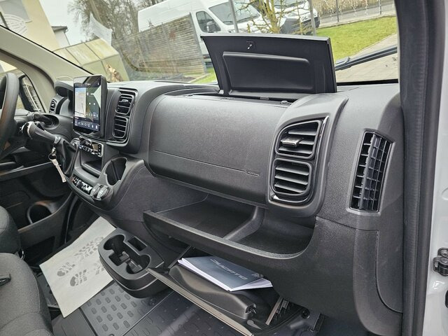 Leasing FIAT Ducato 35 Automatik L2H2 180 Voll-LED V-Cockpit... FIAT Ducato 35 Automatik L2H2 180 Voll-LED V-Cockpit...: afbeelding 21