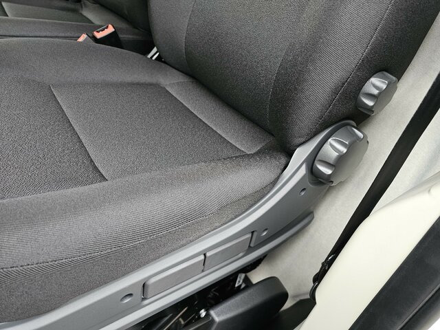 FIAT Ducato 35 Automatik L2H2 180 Voll-LED V-Cockpit... - Gesloten bestelwagen: afbeelding 2 FIAT Ducato 35 Automatik L2H2 180 Voll-LED V-Cockpit... - Gesloten bestelwagen: afbeelding 2