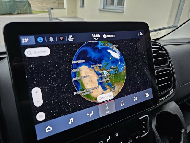 Leasing FIAT Ducato 35 Automatik L2H2 180 Voll-LED V-Cockpit... FIAT Ducato 35 Automatik L2H2 180 Voll-LED V-Cockpit...: afbeelding 10