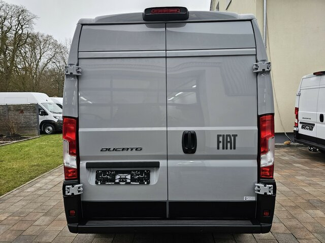 Leasing FIAT Ducato 35 Automatik L2H2 180 Voll-LED V-Cockpit... FIAT Ducato 35 Automatik L2H2 180 Voll-LED V-Cockpit...: afbeelding 26