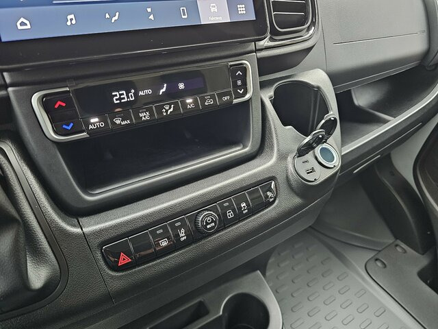 Leasing FIAT Ducato 35 Automatik L2H2 180 Voll-LED V-Cockpit... FIAT Ducato 35 Automatik L2H2 180 Voll-LED V-Cockpit...: afbeelding 14