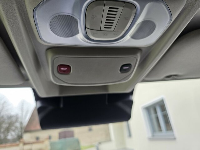 Leasing FIAT Ducato 35 Automatik L2H2 180 Voll-LED V-Cockpit... FIAT Ducato 35 Automatik L2H2 180 Voll-LED V-Cockpit...: afbeelding 16
