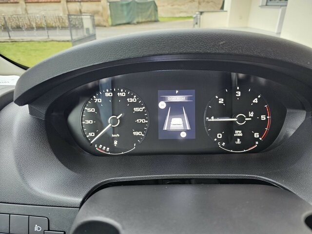 FIAT Ducato 35 Automatik L3H2 13m³ LED 260° CarPlay... - Gesloten bestelwagen: afbeelding 5 FIAT Ducato 35 Automatik L3H2 13m³ LED 260° CarPlay... - Gesloten bestelwagen: afbeelding 5