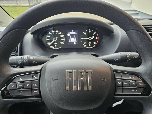 FIAT Ducato 35 Automatik L3H2 13m³ LED 260° CarPlay... - Gesloten bestelwagen: afbeelding 4 FIAT Ducato 35 Automatik L3H2 13m³ LED 260° CarPlay... - Gesloten bestelwagen: afbeelding 4