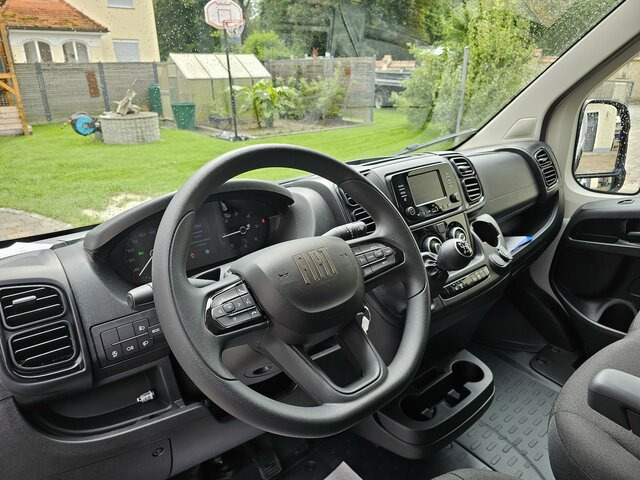 FIAT Ducato 35 L3H2 MAXI 13m³ 180 Klima Kamera - Gesloten bestelwagen: afbeelding 3 FIAT Ducato 35 L3H2 MAXI 13m³ 180 Klima Kamera - Gesloten bestelwagen: afbeelding 3