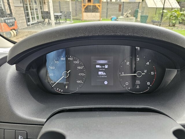 FIAT Ducato 35 L3H2 MAXI 13m³ 180 Klima Kamera - Gesloten bestelwagen: afbeelding 5 FIAT Ducato 35 L3H2 MAXI 13m³ 180 Klima Kamera - Gesloten bestelwagen: afbeelding 5