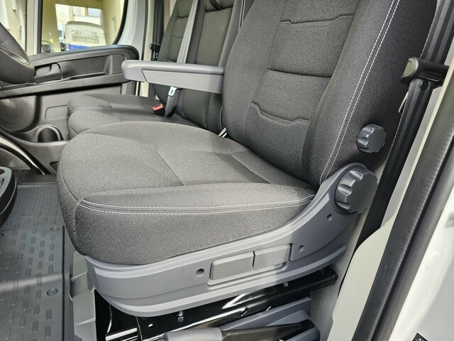 FIAT Ducato 35 L3H2 MAXI 13m³ 180 teilverglast... - Gesloten bestelwagen: afbeelding 2 FIAT Ducato 35 L3H2 MAXI 13m³ 180 teilverglast... - Gesloten bestelwagen: afbeelding 2