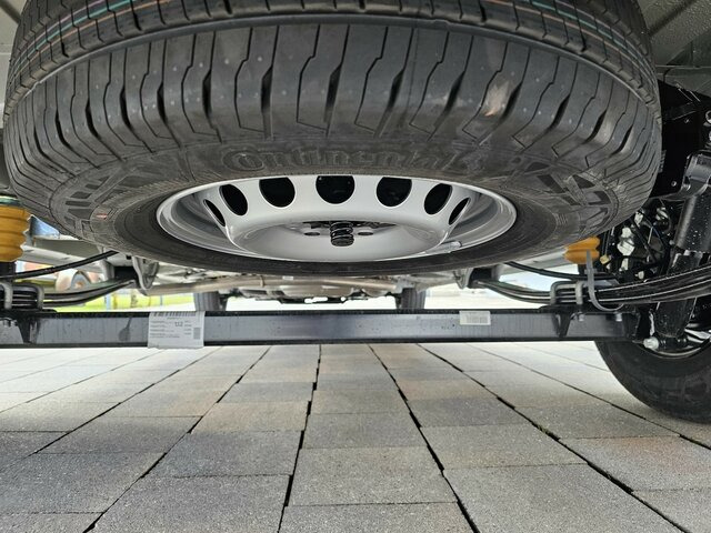 Nieuw Gesloten bestelwagen FIAT Ducato 35 MAXI 140 Serie10-9.2 Modell 2025 L2H2: afbeelding 19