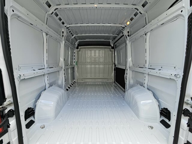 Nieuw Gesloten bestelwagen FIAT Ducato 35 MAXI 140 Serie10-9.2 Modell 2025 L2H2: afbeelding 26