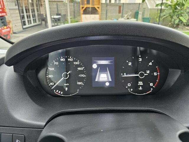 FIAT Ducato 35 MAXI 180 Koffer Kamera 7` TFT sofort... - Bestelwagen gesloten laadbak: afbeelding 5 FIAT Ducato 35 MAXI 180 Koffer Kamera 7` TFT sofort... - Bestelwagen gesloten laadbak: afbeelding 5