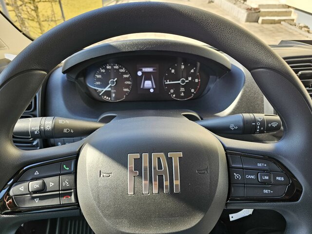 FIAT Ducato 35 MAXI L4H2 140 15m³ Serie10 9.2 Safety - Gesloten bestelwagen: afbeelding 2 FIAT Ducato 35 MAXI L4H2 140 15m³ Serie10 9.2 Safety - Gesloten bestelwagen: afbeelding 2