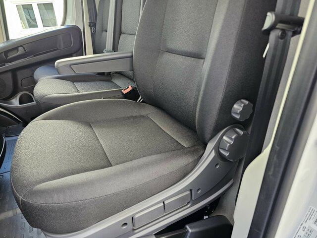 FIAT Ducato 35 MAXI L4H2 L5H2 15m³ Voll-LED 260° PDC... - Gesloten bestelwagen: afbeelding 2 FIAT Ducato 35 MAXI L4H2 L5H2 15m³ Voll-LED 260° PDC... - Gesloten bestelwagen: afbeelding 2