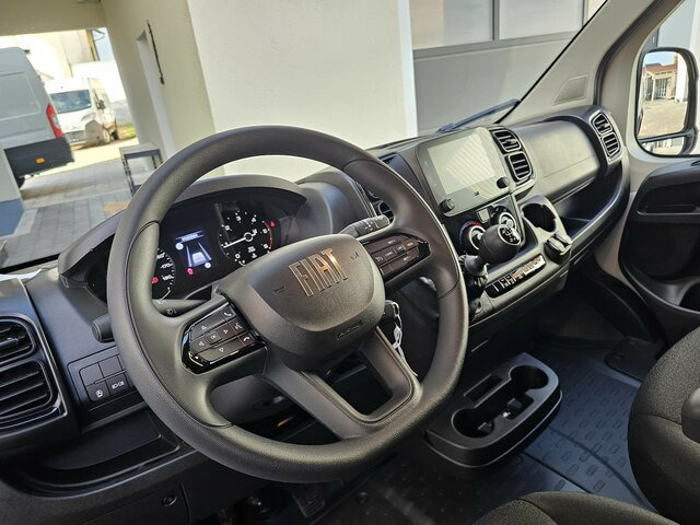 FIAT Ducato 35 MAXI L4H2 L5H2 15m³ Voll-LED 260° PDC... - Gesloten bestelwagen: afbeelding 3 FIAT Ducato 35 MAXI L4H2 L5H2 15m³ Voll-LED 260° PDC... - Gesloten bestelwagen: afbeelding 3