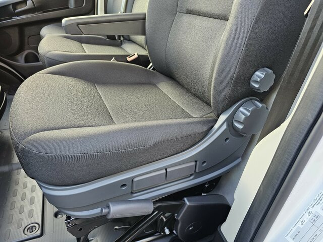 FIAT Ducato 35 MAXI L5H2 L4H2 180 15m³ Safety Kamera... - Gesloten bestelwagen: afbeelding 2 FIAT Ducato 35 MAXI L5H2 L4H2 180 15m³ Safety Kamera... - Gesloten bestelwagen: afbeelding 2