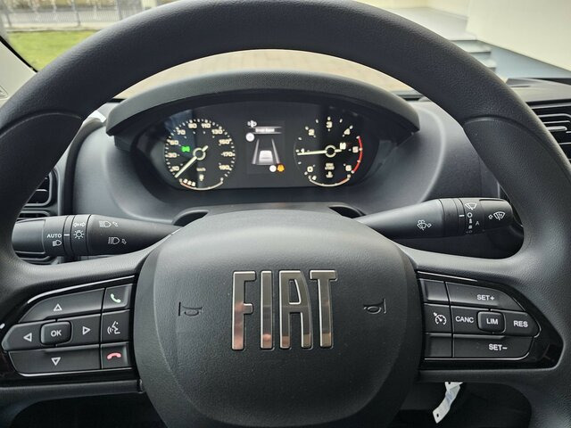 FIAT Ducato 35 MAXI L5H2 L4H2 180 15m³ Safety Kamera... - Gesloten bestelwagen: afbeelding 4 FIAT Ducato 35 MAXI L5H2 L4H2 180 15m³ Safety Kamera... - Gesloten bestelwagen: afbeelding 4