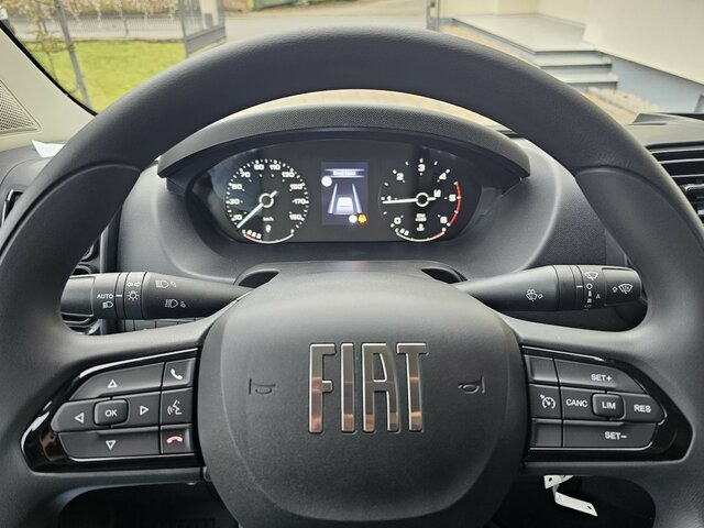 FIAT Ducato 35 MAXI L5H3 L4H3 17m³180PS 260° Kamera... - Gesloten bestelwagen: afbeelding 4 FIAT Ducato 35 MAXI L5H3 L4H3 17m³180PS 260° Kamera... - Gesloten bestelwagen: afbeelding 4