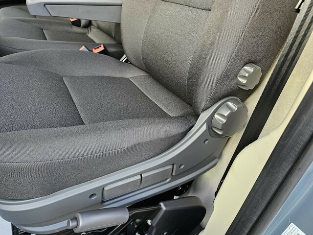 FIAT Ducato 35 MAXI L5H3 L4H3 17m³180PS 260°Voll-LED... - Gesloten bestelwagen: afbeelding 2 FIAT Ducato 35 MAXI L5H3 L4H3 17m³180PS 260°Voll-LED... - Gesloten bestelwagen: afbeelding 2