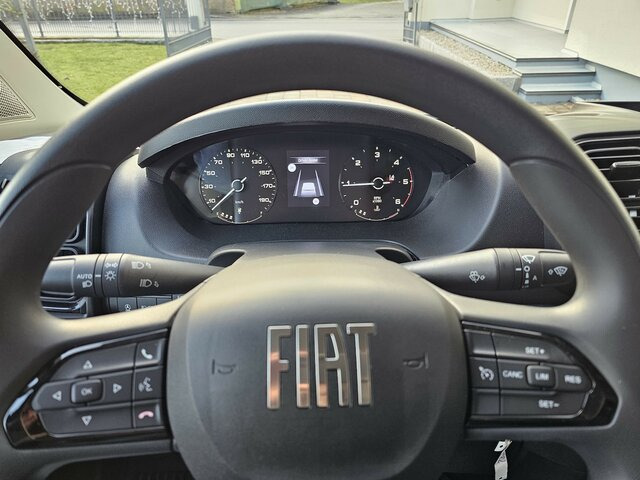 FIAT Ducato 35 MAXI L5H3 L4H3 17m³180PS 260°Voll-LED... - Gesloten bestelwagen: afbeelding 5 FIAT Ducato 35 MAXI L5H3 L4H3 17m³180PS 260°Voll-LED... - Gesloten bestelwagen: afbeelding 5