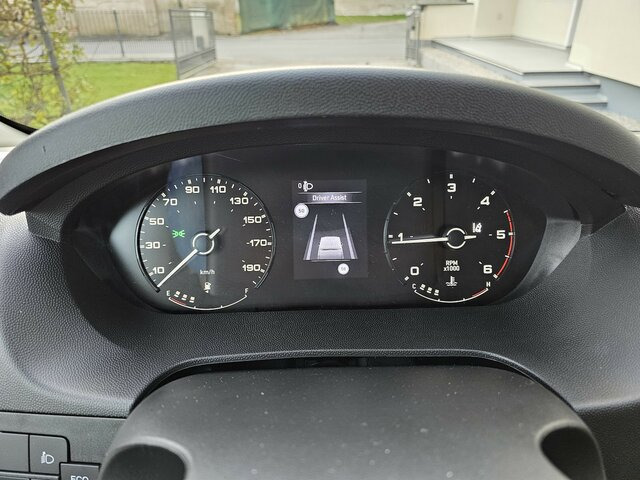 FIAT Ducato 35 MAXI L5H3 L4H3 17m³ 180PS Visibility... - Gesloten bestelwagen: afbeelding 4 FIAT Ducato 35 MAXI L5H3 L4H3 17m³ 180PS Visibility... - Gesloten bestelwagen: afbeelding 4