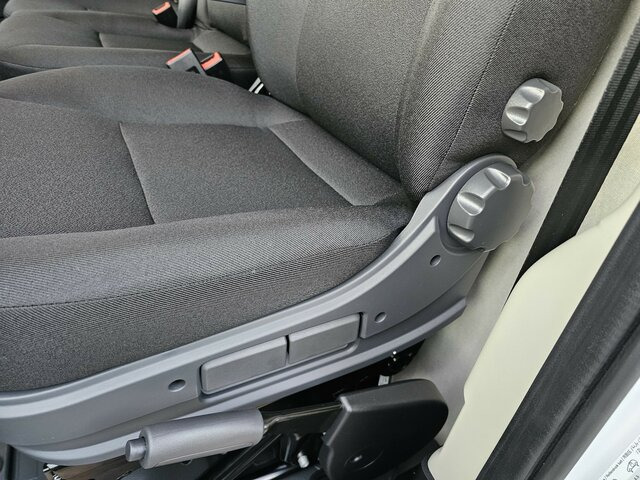 FIAT Ducato 35 MAXI L5H3 L4H3 17m³ 180PS Visibility... - Gesloten bestelwagen: afbeelding 2 FIAT Ducato 35 MAXI L5H3 L4H3 17m³ 180PS Visibility... - Gesloten bestelwagen: afbeelding 2