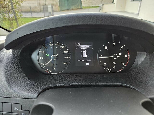 FIAT Ducato 35 MAXI L5H3 L4H3 17m³ 180PS Visibility... - Gesloten bestelwagen: afbeelding 5 FIAT Ducato 35 MAXI L5H3 L4H3 17m³ 180PS Visibility... - Gesloten bestelwagen: afbeelding 5