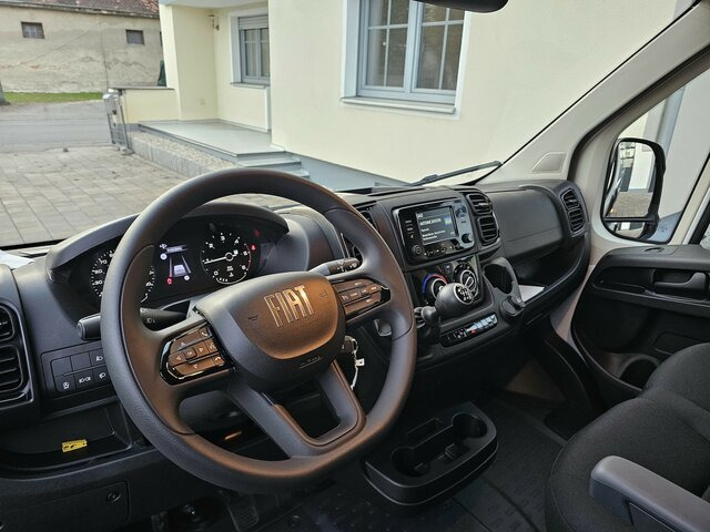 FIAT Ducato 35 MAXI L5H3 L4H3 17m³ 180PS Visibility... - Gesloten bestelwagen: afbeelding 3 FIAT Ducato 35 MAXI L5H3 L4H3 17m³ 180PS Visibility... - Gesloten bestelwagen: afbeelding 3