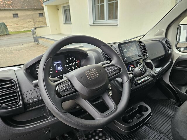 FIAT Ducato 35 MAXI L5H3 L4H3 17m³ 180PS Voll-LED... - Gesloten bestelwagen: afbeelding 3 FIAT Ducato 35 MAXI L5H3 L4H3 17m³ 180PS Voll-LED... - Gesloten bestelwagen: afbeelding 3