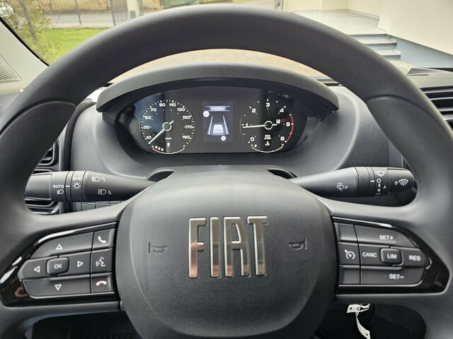 FIAT Ducato 35 MAXI L5H3 L4H3 17m³ 180PS Voll-LED... - Gesloten bestelwagen: afbeelding 4 FIAT Ducato 35 MAXI L5H3 L4H3 17m³ 180PS Voll-LED... - Gesloten bestelwagen: afbeelding 4