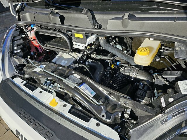 Gesloten bestelwagen FIAT Ducato 35 MAXI L5H3 L4H3 180 LBW BÄR VanLift...: afbeelding 10 Gesloten bestelwagen FIAT Ducato 35 MAXI L5H3 L4H3 180 LBW BÄR VanLift...: afbeelding 10