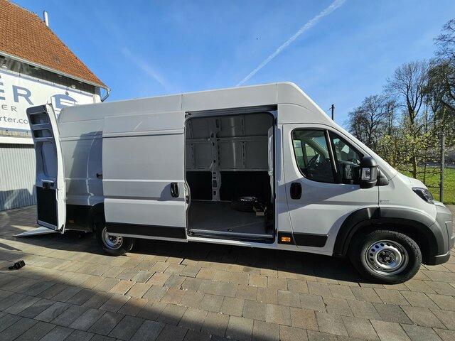 Gesloten bestelwagen FIAT Ducato 35 MAXI L5H3 L4H3 180 LBW BÄR VanLift...: afbeelding 26 Gesloten bestelwagen FIAT Ducato 35 MAXI L5H3 L4H3 180 LBW BÄR VanLift...: afbeelding 26