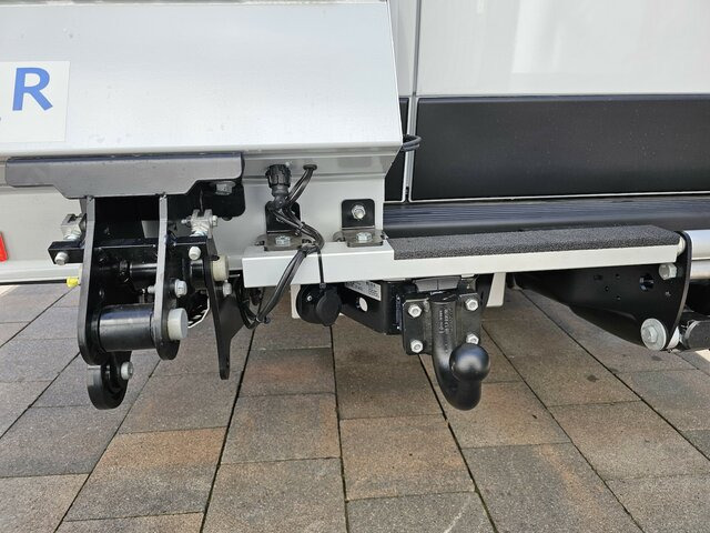 Gesloten bestelwagen FIAT Ducato 35 MAXI L5H3 L4H3 180 LBW BÄR VanLift...: afbeelding 15 Gesloten bestelwagen FIAT Ducato 35 MAXI L5H3 L4H3 180 LBW BÄR VanLift...: afbeelding 15