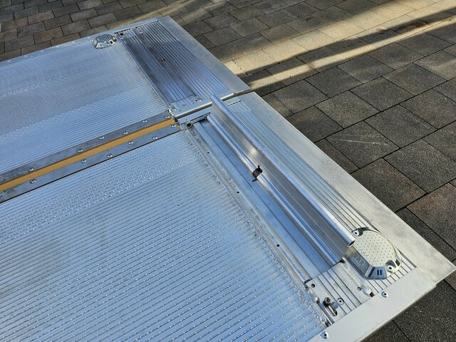 Gesloten bestelwagen FIAT Ducato 35 MAXI L5H3 L4H3 180 LBW BÄR VanLift...: afbeelding 20 Gesloten bestelwagen FIAT Ducato 35 MAXI L5H3 L4H3 180 LBW BÄR VanLift...: afbeelding 20