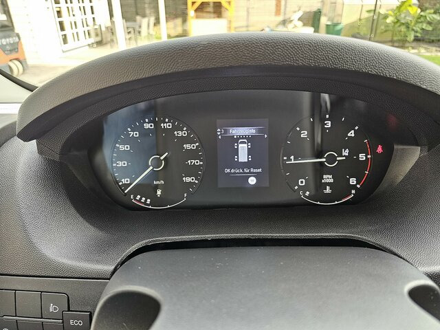 FIAT Ducato 35 MAXI L5H3 L4H3 L5H3 17m³ 180PS... - Gesloten bestelwagen: afbeelding 5 FIAT Ducato 35 MAXI L5H3 L4H3 L5H3 17m³ 180PS... - Gesloten bestelwagen: afbeelding 5