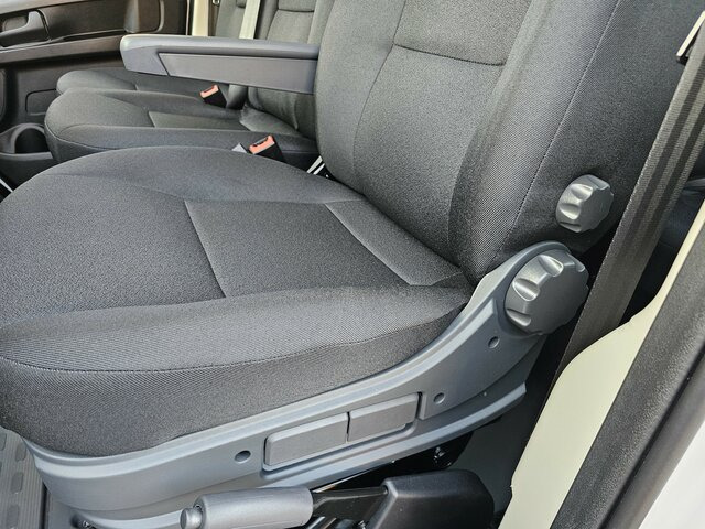 FIAT Ducato MAXI Serie10-9.2 2025 DOKA Kipper AHK - Kipper bestelwagen, Bestelwagen met dubbele cabine: afbeelding 4 FIAT Ducato MAXI Serie10-9.2 2025 DOKA Kipper AHK - Kipper bestelwagen, Bestelwagen met dubbele cabine: afbeelding 4