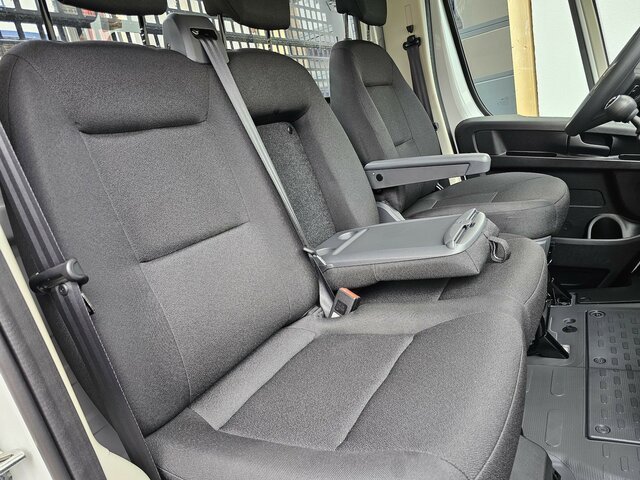 Bestelwagen met open laadbak FIAT Ducato MAXI Serie10-9.2 2025 Pritsche sofort...: afbeelding 16 Bestelwagen met open laadbak FIAT Ducato MAXI Serie10-9.2 2025 Pritsche sofort...: afbeelding 16