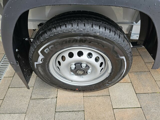 Bestelwagen met open laadbak FIAT Ducato MAXI Serie10-9.2 2025 Pritsche sofort...: afbeelding 22 Bestelwagen met open laadbak FIAT Ducato MAXI Serie10-9.2 2025 Pritsche sofort...: afbeelding 22