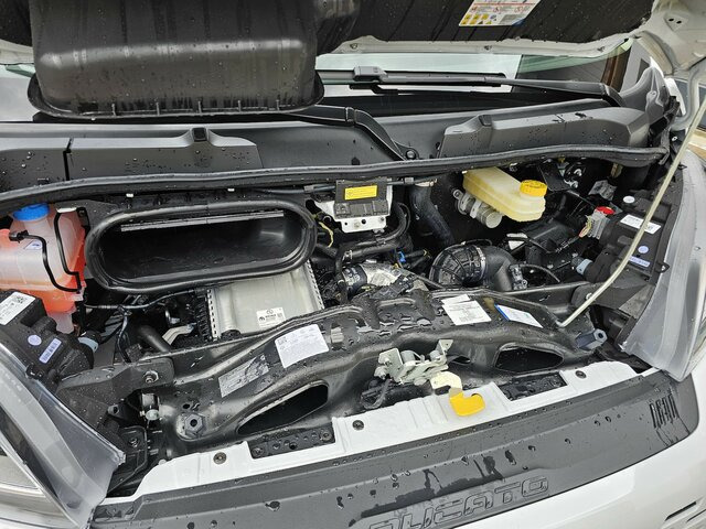 Bestelwagen met open laadbak FIAT Ducato MAXI Serie10-9.2 2025 Pritsche sofort...: afbeelding 14 Bestelwagen met open laadbak FIAT Ducato MAXI Serie10-9.2 2025 Pritsche sofort...: afbeelding 14