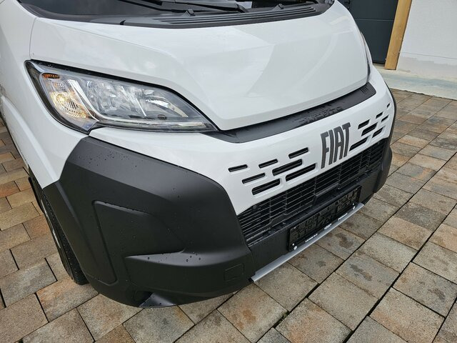 Bestelwagen met open laadbak FIAT Ducato MAXI Serie10-9.2 2025 Pritsche sofort...: afbeelding 31 Bestelwagen met open laadbak FIAT Ducato MAXI Serie10-9.2 2025 Pritsche sofort...: afbeelding 31