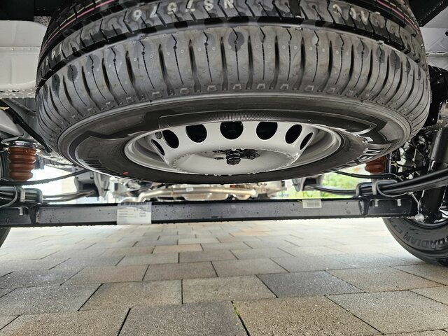 Bestelwagen met open laadbak FIAT Ducato MAXI Serie10-9.2 2025 Pritsche sofort...: afbeelding 24 Bestelwagen met open laadbak FIAT Ducato MAXI Serie10-9.2 2025 Pritsche sofort...: afbeelding 24