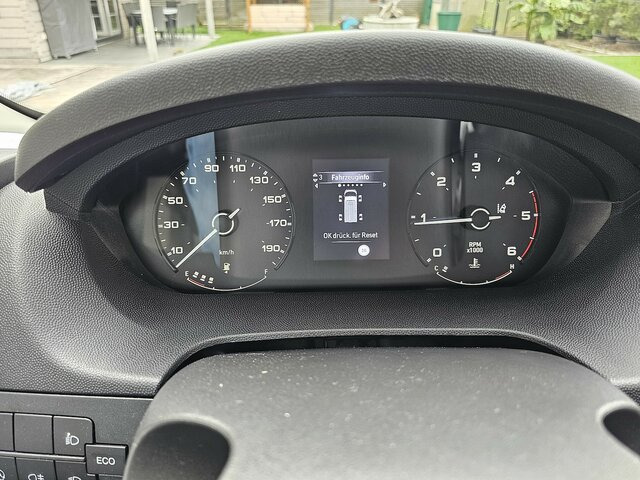 FIAT Ducato MAXI Serie10-9.2 2025 Pritsche sofort... - Bestelwagen met open laadbak: afbeelding 5 FIAT Ducato MAXI Serie10-9.2 2025 Pritsche sofort... - Bestelwagen met open laadbak: afbeelding 5