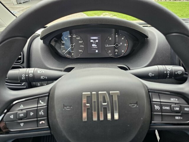 FIAT Ducato MAXI Serie10-9.2 2025 Pritsche sofort... - Bestelwagen met open laadbak: afbeelding 4 FIAT Ducato MAXI Serie10-9.2 2025 Pritsche sofort... - Bestelwagen met open laadbak: afbeelding 4