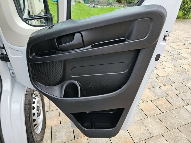 Bestelwagen met open laadbak FIAT Ducato MAXI Serie10-9.2 2025 Pritsche sofort...: afbeelding 20 Bestelwagen met open laadbak FIAT Ducato MAXI Serie10-9.2 2025 Pritsche sofort...: afbeelding 20