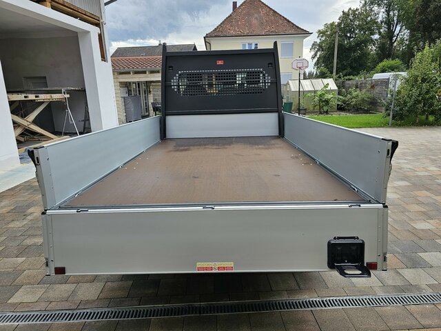 Bestelwagen met open laadbak FIAT Ducato MAXI Serie10-9.2 2025 Pritsche sofort...: afbeelding 37 Bestelwagen met open laadbak FIAT Ducato MAXI Serie10-9.2 2025 Pritsche sofort...: afbeelding 37
