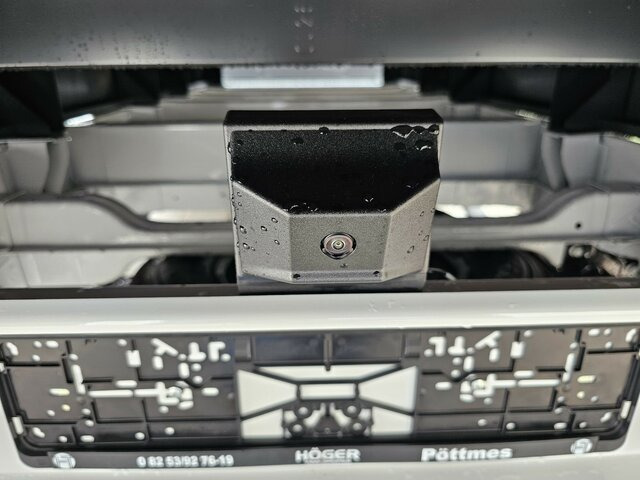 Bestelwagen met open laadbak FIAT Ducato MAXI Serie10-9.2 2025 Pritsche sofort...: afbeelding 25 Bestelwagen met open laadbak FIAT Ducato MAXI Serie10-9.2 2025 Pritsche sofort...: afbeelding 25