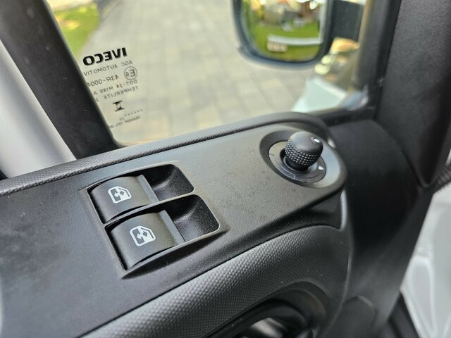 Bestelwagen gesloten laadbak IVECO Daily 35S18 3.0 Koffer LBW Bär ACC LED sofort!...: afbeelding 40