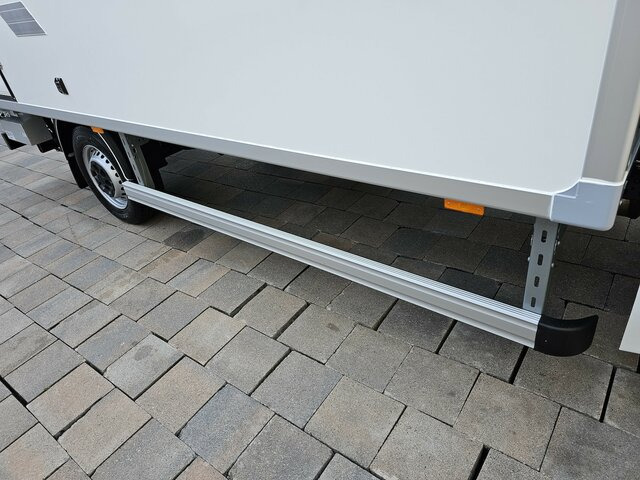 Bestelwagen gesloten laadbak IVECO Daily 35S18 3.0 Koffer LBW Bär ACC LED sofort!...: afbeelding 19