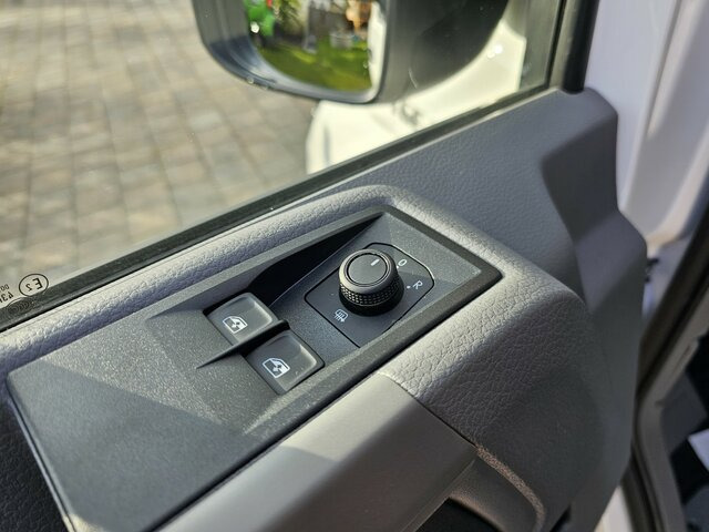 MAN TGE 3.140 Doka L4 Dreiseitenkipper Facelift... - Kipper bestelwagen, Bestelwagen met dubbele cabine: afbeelding 2 MAN TGE 3.140 Doka L4 Dreiseitenkipper Facelift... - Kipper bestelwagen, Bestelwagen met dubbele cabine: afbeelding 2